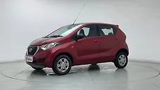 Used Datsun Redigo T (O) [2016-2019] in Ghaziabad