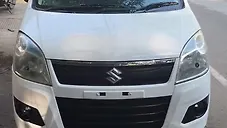 Used Maruti Suzuki Wagon R LXI in Chennai