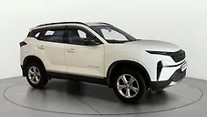Used Tata Harrier Pure Plus in Thane