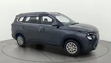 Used Kia Carens Prestige 1.5 Petrol MT 7 STR in Bangalore