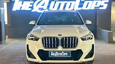 Used BMW X1 sDrive18i M Sport in Pune