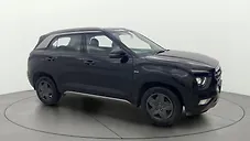 Used Hyundai Creta S 1.5 Petrol in Bangalore