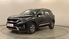 Used Kia Seltos GTX Plus 1.4 DCT in Pune