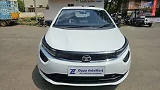 Used Tata Altroz XM Plus Petrol in Bangalore