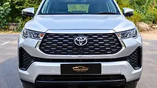 Used Toyota Innova Hycross VX Hybrid (Electric + Petrol) Automatic (e-CVT) 7 STR in Delhi