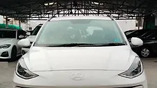 Used Hyundai Grand i10 NIOS Sportz AMT 1.2 Kappa VTVT in Coimbatore