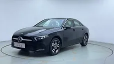 Used Mercedes-Benz A-Class Limousine 200 in Mumbai