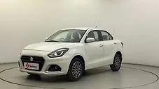 Used Maruti Suzuki DZire ZXi Plus AGS [2020-2023] in Ahmedabad