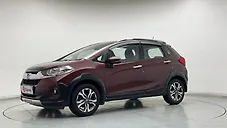 Used Honda WR-V VX MT Petrol in Delhi