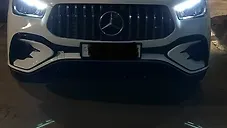Used Mercedes-Benz GLE AMG Line Mild Hybrid (Electric + Diesel) 2.0L Turbo Automatic AMG Line in Delhi