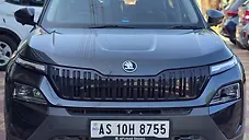 Used Skoda Kylaq Prestige Petrol Turbo Manual in Guwahati