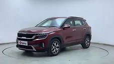 Used Kia Seltos GTX Plus 1.4 [2019-2020] in Hyderabad