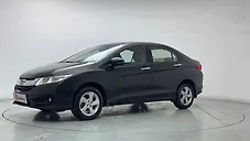 Used Honda City VX Petrol in Gurgaon
