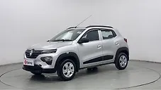 Used Renault Kwid RXL 0.8 in Chandigarh