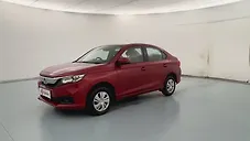 Used Honda Amaze 1.2 S MT Petrol [2018-2020] in Lucknow