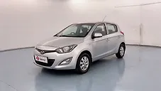 Used Hyundai Elite i20 Sportz Petrol Manual in Lucknow