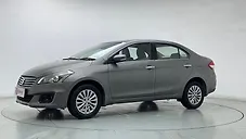 Used Maruti Suzuki Ciaz Zeta 1.4 MT in Ghaziabad