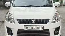 Used Maruti Suzuki Ertiga ZXi Petrol Manual Smart Hybrid in Delhi