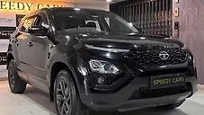 Used Tata Harrier XT Plus in Jaipur