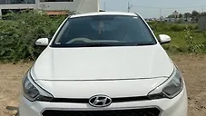 Used Hyundai Elite i20 Sportz (O) Petrol Manual in Nagpur