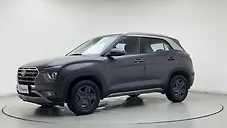 Used Hyundai Creta S 1.5 Diesel [2020-2022] in Ghaziabad