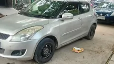 Used Maruti Suzuki Swift VXi RS in Delhi