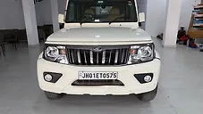 Used Mahindra Bolero B6 (O) in Ranchi