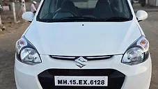 Used Maruti Suzuki Alto 800 Lxi in Nashik