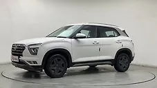 Used Hyundai Creta S 1.5 Petrol [2020-2022] in Gurgaon
