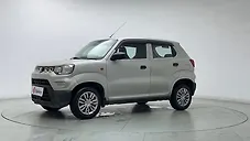 Used Maruti Suzuki S-Presso VXi S-CNG [2022-2023] in Ghaziabad