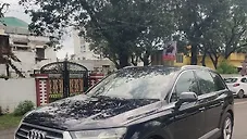 Used Audi Q7 45 TDI Premium Plus in Dehradun