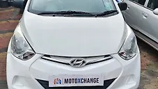 Used Hyundai Eon 1.0 Kappa Magna + [2014-2016] in Thiruvananthapuram