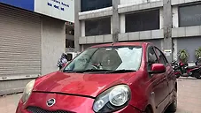 Used Nissan Micra XL (O) [2013-2016] in Ranchi