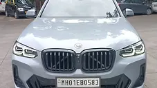 Used BMW X3 xDrive30i M Sport in Mumbai