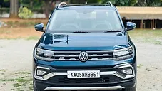 Used Volkswagen Taigun GT Plus 1.5 TSI DSG in Bangalore