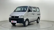 Used Maruti Suzuki Eeco 5 STR AC [2023-2025] in Bangalore