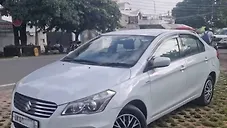 Used Maruti Suzuki Ciaz Sigma 1.3 Hybrid in Dehradun