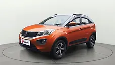 Used Tata Nexon XZ Plus Diesel Dual Tone in Ranchi