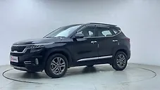 Used Kia Seltos HTX 1.5 IVT in Thane