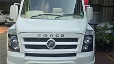 Used Force Motors Trax Cruiser 9 STR in Chennai