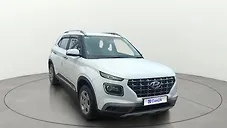 Used Hyundai Venue S Plus 1.2 Petrol in Bhopal