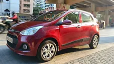 Used Hyundai Grand i10 Sportz 1.2 Kappa VTVT [2013-2016] in Mumbai