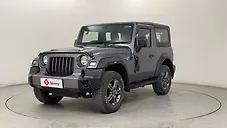 Used Mahindra Thar LX Hard Top Petrol MT 4WD in Pune