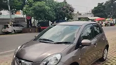 Used Honda Brio S MT in Dehradun
