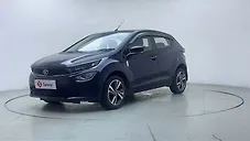 Used Tata Altroz XZ Petrol in Navi Mumbai