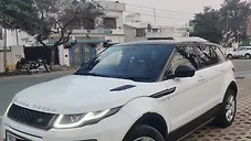 Used Land Rover Range Rover Evoque HSE Dynamic in Dehradun
