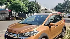 Used Honda WR-V VX MT Diesel in Dehradun
