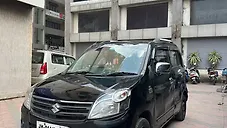 Used Maruti Suzuki Wagon R VXi in Ranchi
