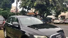 Used Audi Q5 2.0 TDI quattro Premium in Dehradun