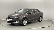 Used Volkswagen Vento Highline 1.5 (D) AT in Jaipur